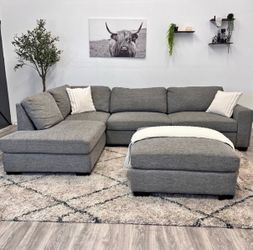 Sectional Couch - Free Delivery
