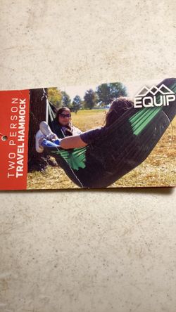 Hammock