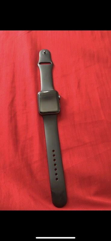 Apple Watch series 3