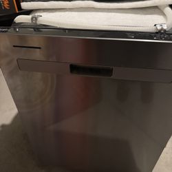 Whirlpool Dishwasher-like New