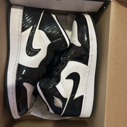 Air Jordan 1 Mid ( Asw) 