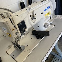 Juki Industrial Sewing Machine DNU-1541S
