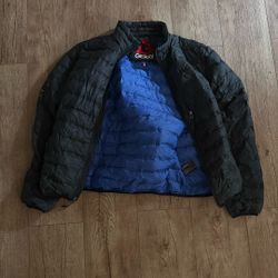 Gerry Down Jacket 
