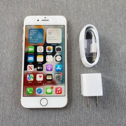iPhone 8 - UNLOCKED - Like New
