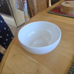 Tiny Bowls From Costco Mikasa