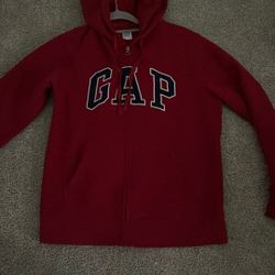 gap size m