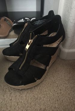 Wedges