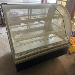 True Deli Cooler 