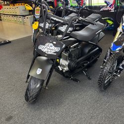 Mini Bikes New Edition 