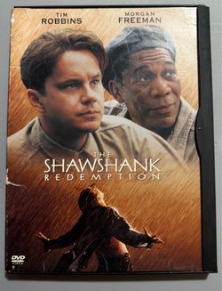 Shawshank Redemption