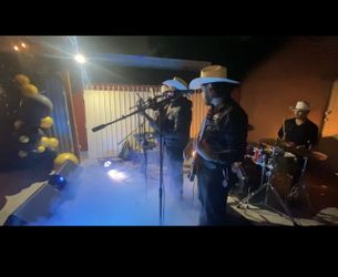 Grupo Norteño