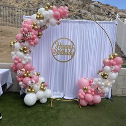 Party Decor