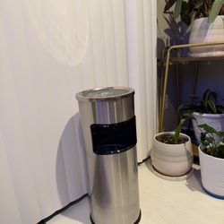 Brand New Trash Can