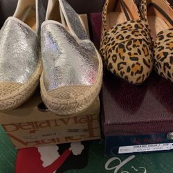 Women Shoes