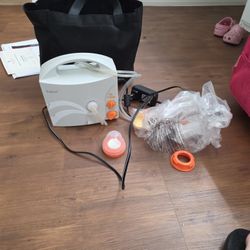 Breast Pump
