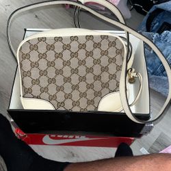 Gucci Shoulder Bag