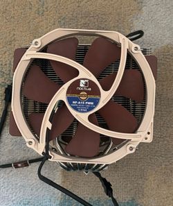 Noctua NH d15