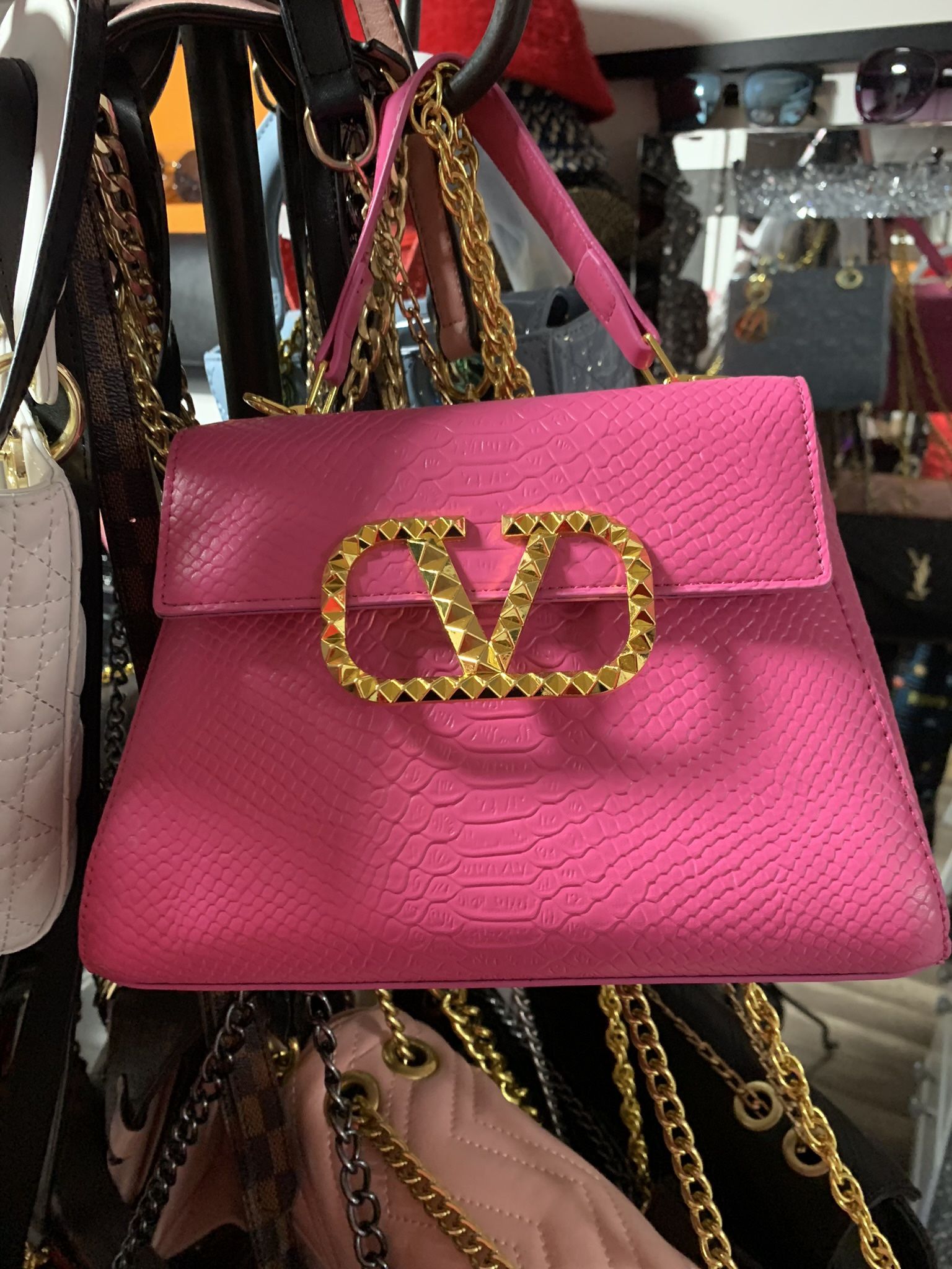 Valentino bag