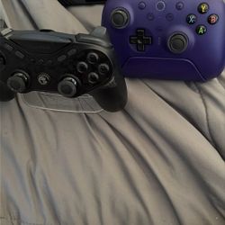 Gaming Controllers For Pc Nintendo Switch Android 