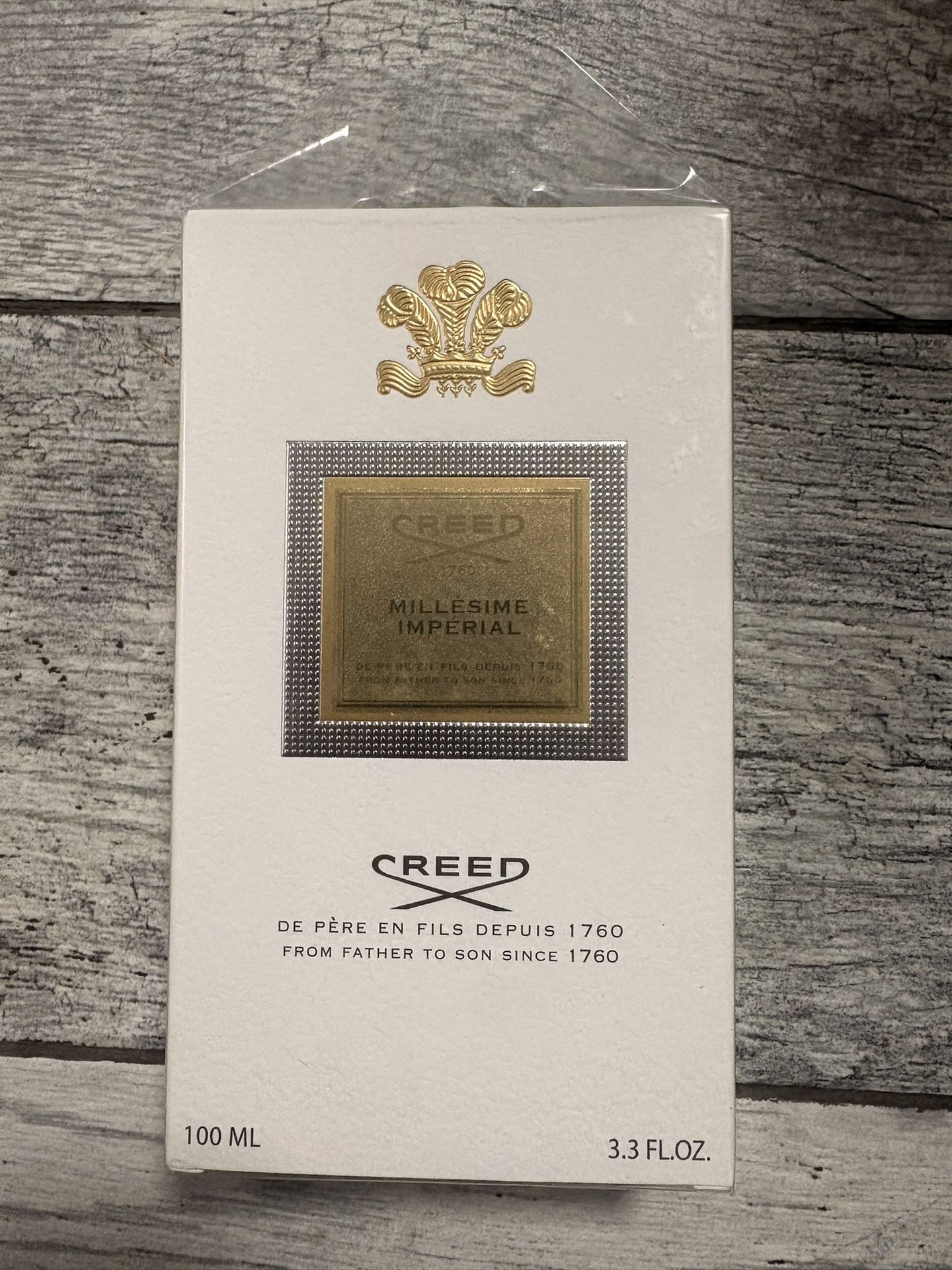 Creed Millesime Imperial 100mL