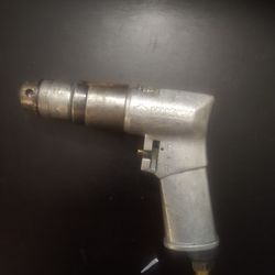Husky Mechanic Air Drill 