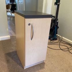 Modern Bedside table