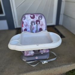 Fisher Price High chair 