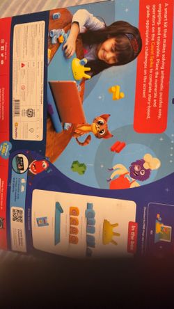 Playshifu Mission math smart kit