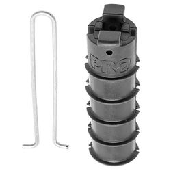 PRO Shimano Di2 Internal Battery Holder for Fork Steerer