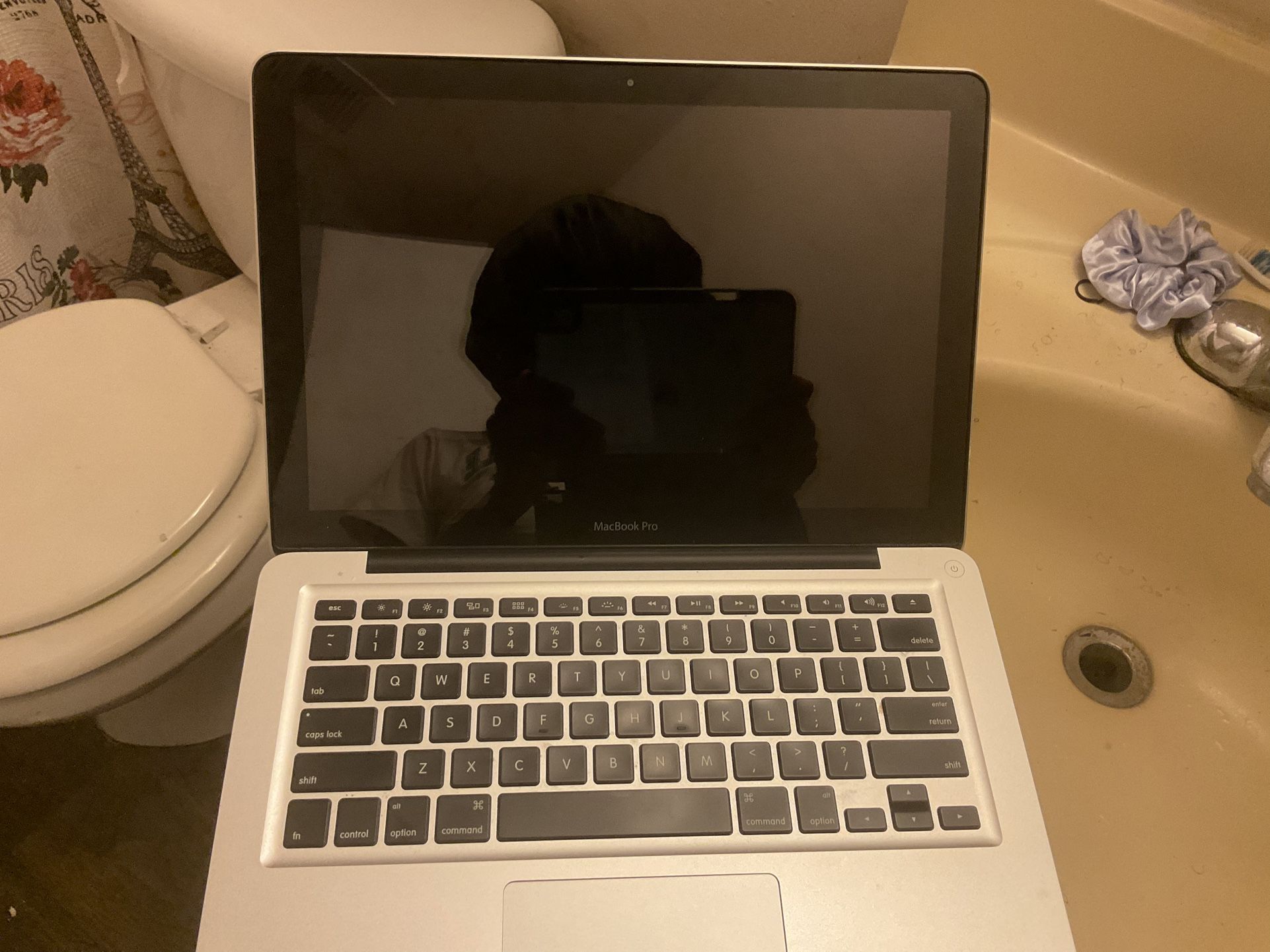 MacBook Pro
