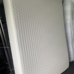 Queen Size Bed And Frame