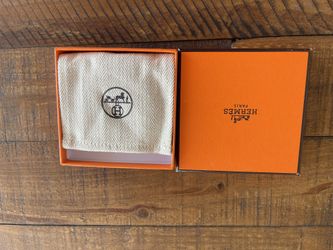 Hermes Bracelet