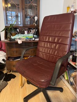 Office chair good condition
