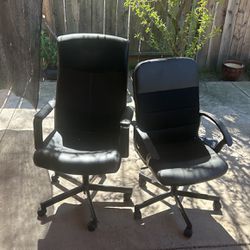 Office Chairs or game Chairs