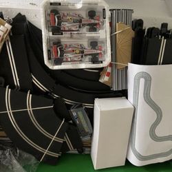 New Scalextric | Yas Marina F1