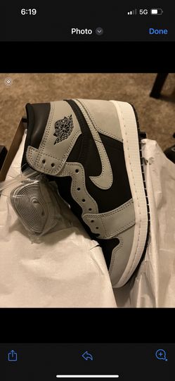 Jordan 1 Shadow 2.0