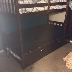 Bed Bunk Bed