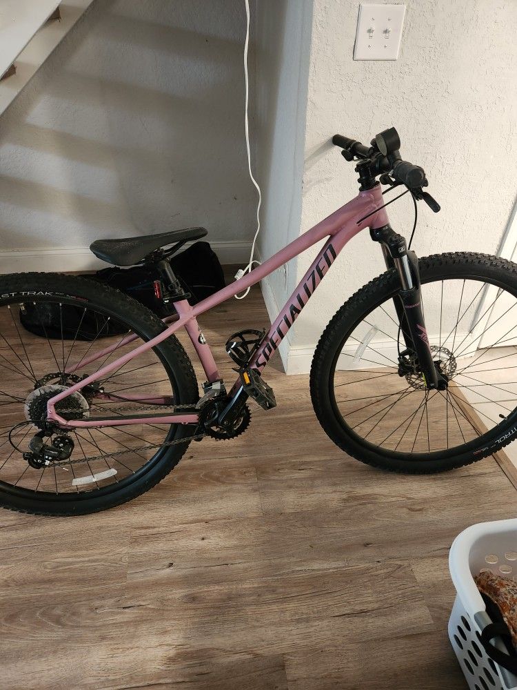 Specialized ROCKHOPPER