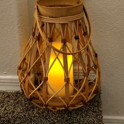 Cute Little Lamp