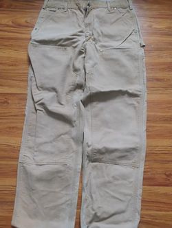 Carhartt Carpenter pants
