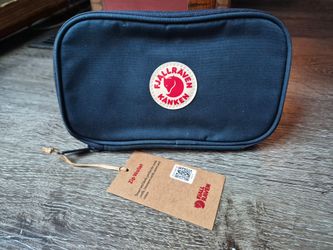 Fjallraven Kanken Wallet