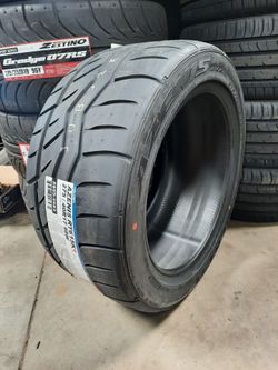 Falken Azenis RT615K 275-40-17