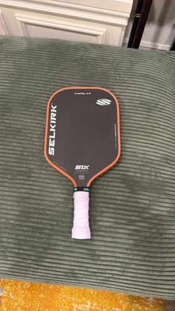 Pickleball paddle Selkirk Halo 16MM