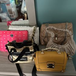 Purses Bags
