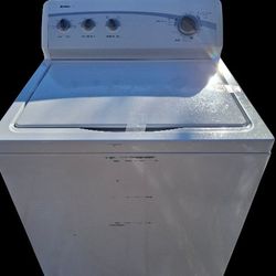 Kenmore Top Loader Washer