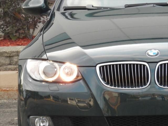 2007 BMW 3 Series