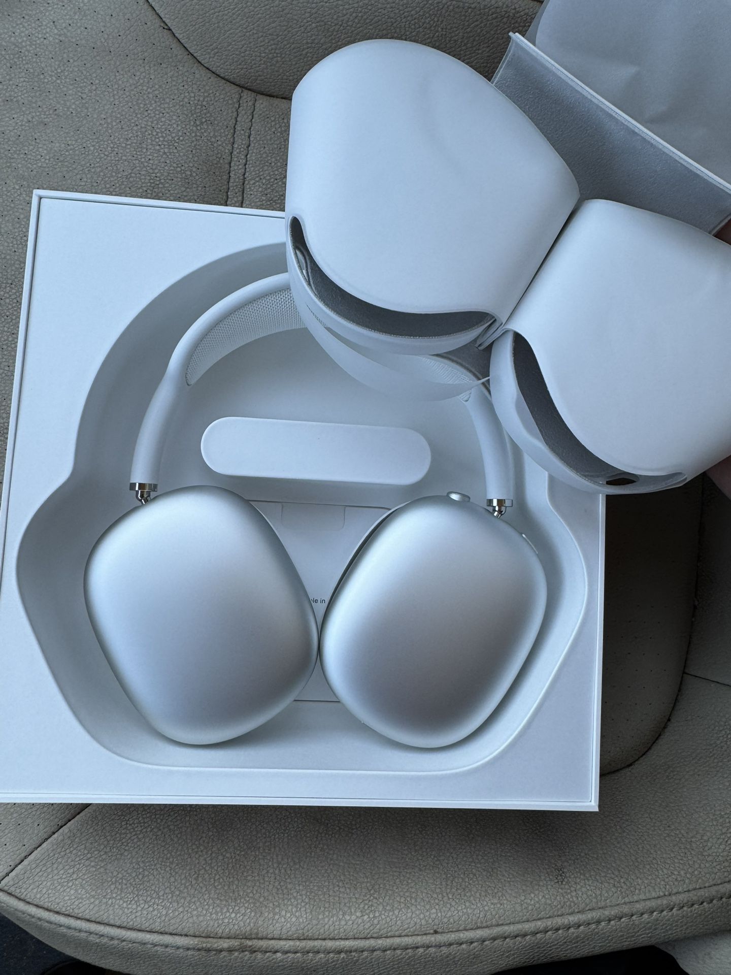 AirPods Max
