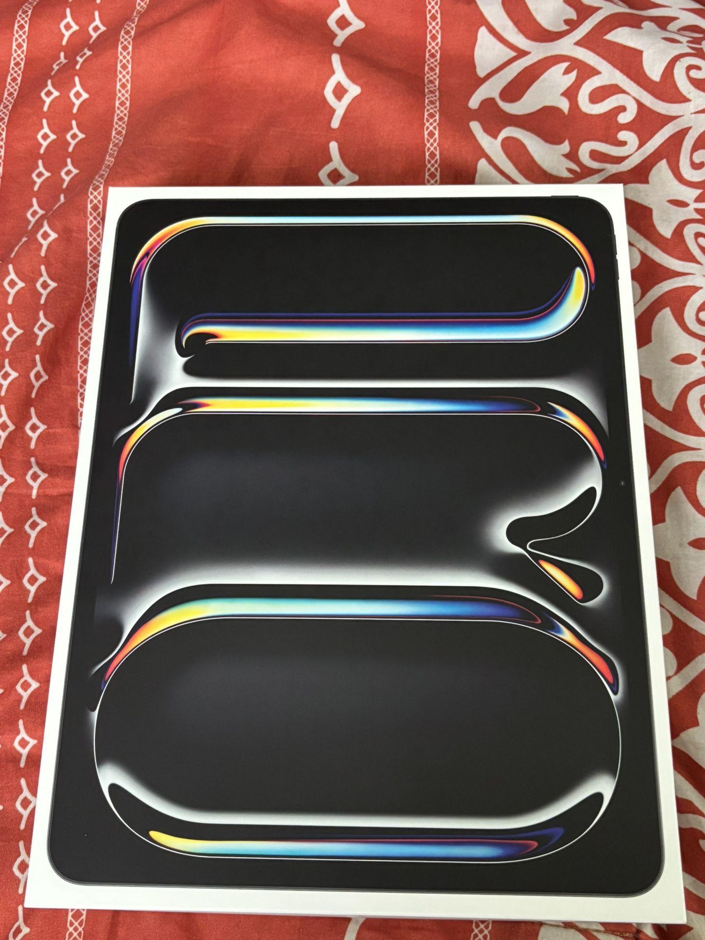 iPad Pro 13 Inch M4 256gb