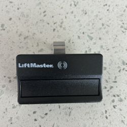 LifeMaster Garage Opener Remote