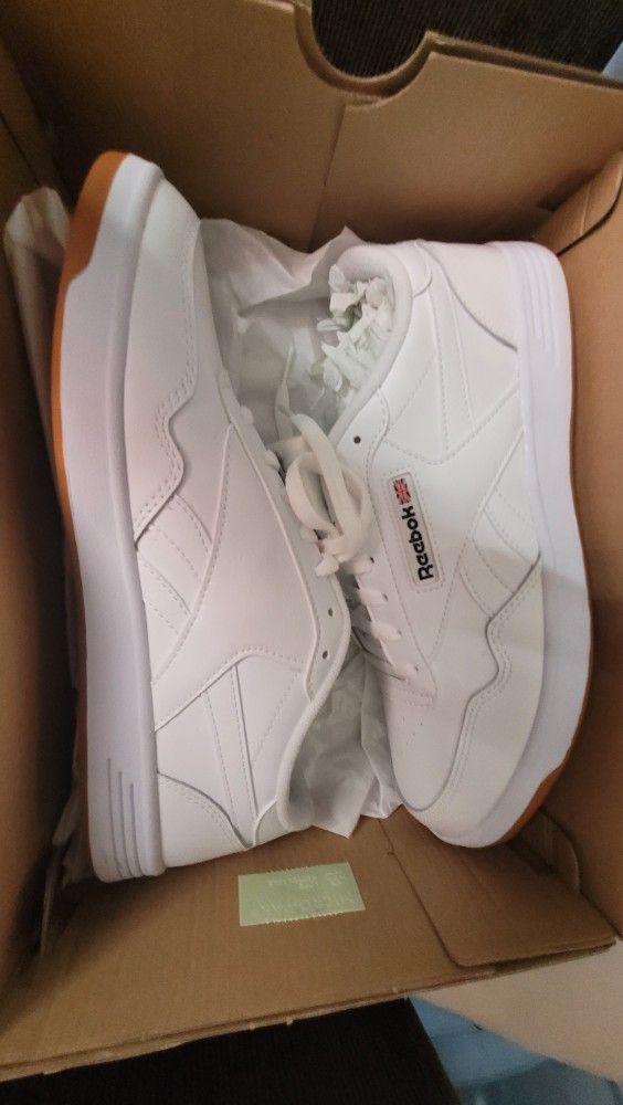 Reebok Club C 85 SHOES